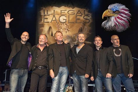 the illegal eagles tour 2024